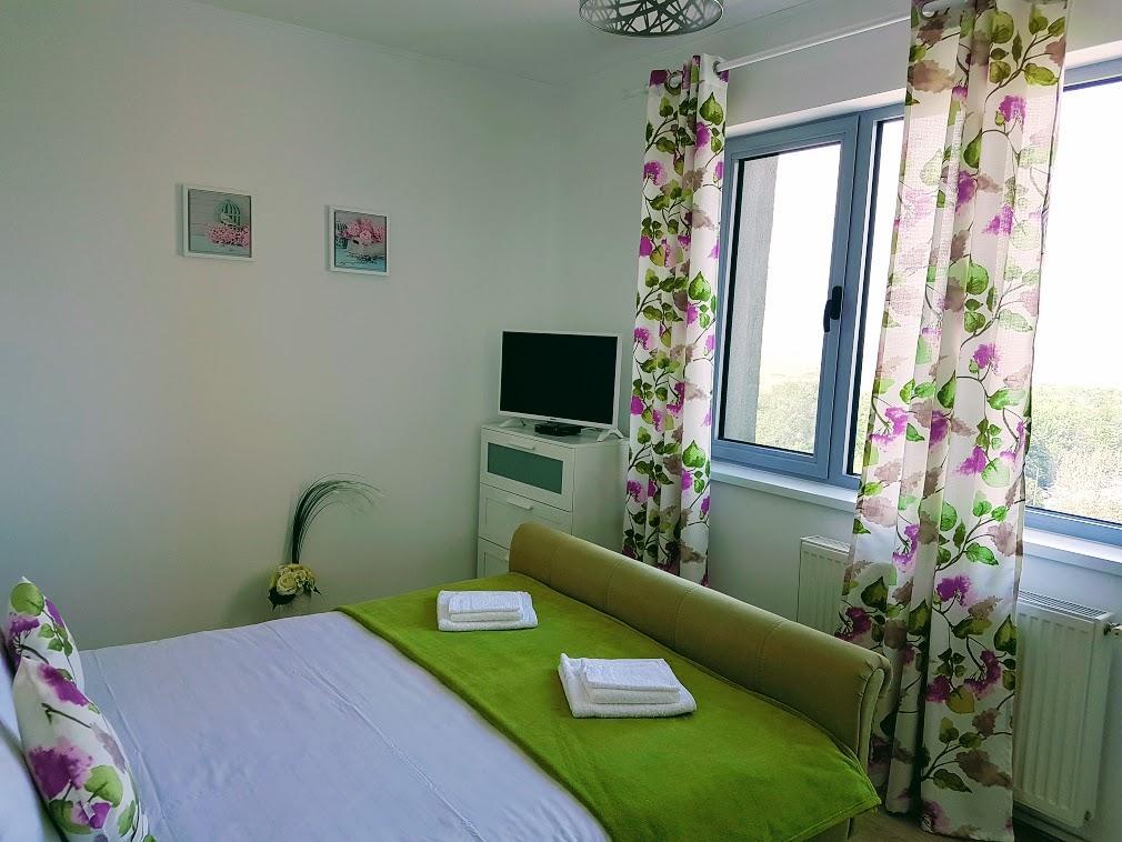 Apartments For You Olimp Kültér fotó