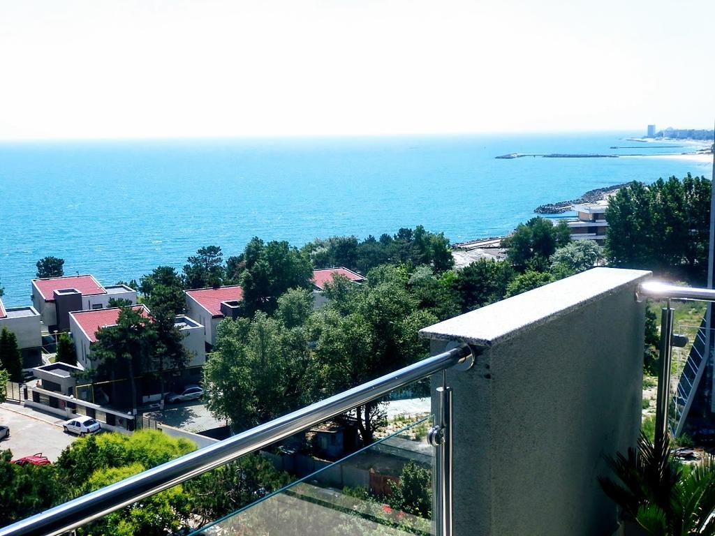 Apartments For You Olimp Kültér fotó