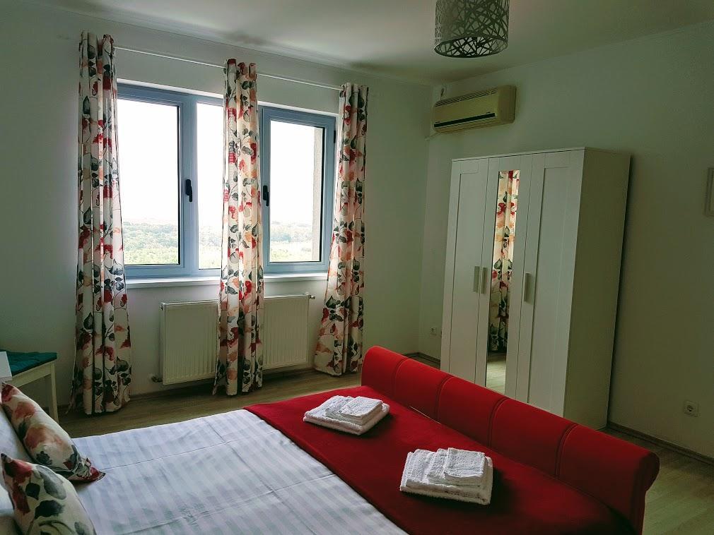Apartments For You Olimp Kültér fotó
